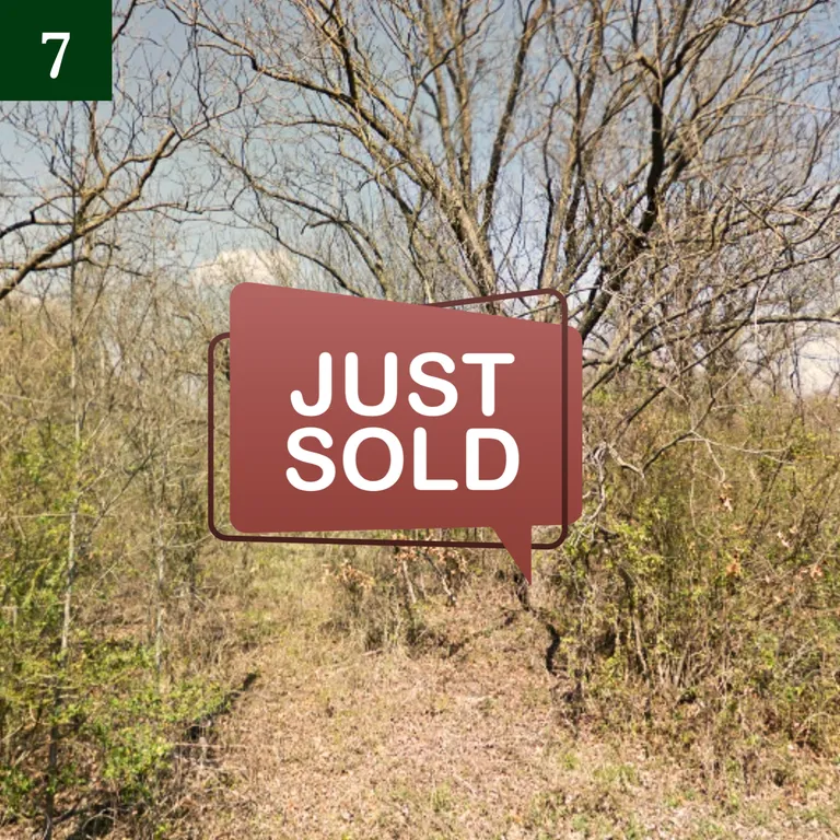 Industrial / Business Friendly lot in Pine Bluff
