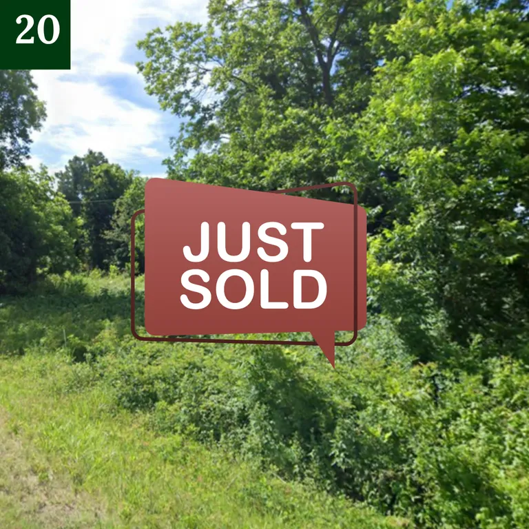 Unincorporated lot in Grady