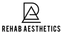 Clean, professional medical spa treatment room with neutral tones at Rehab Aesthetics in Reno