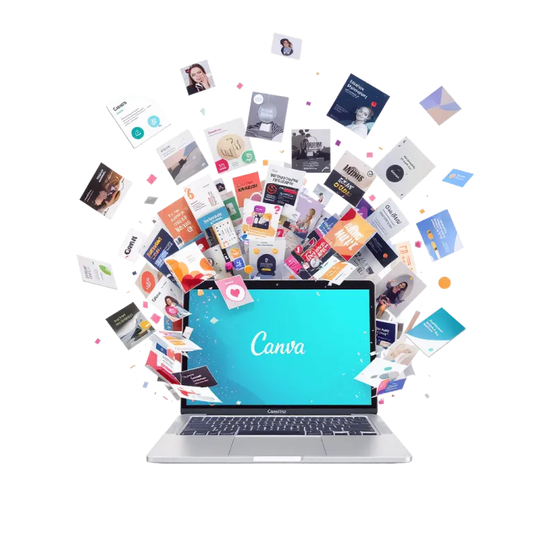 INSTANT PROFESSIONAL DESIGNS