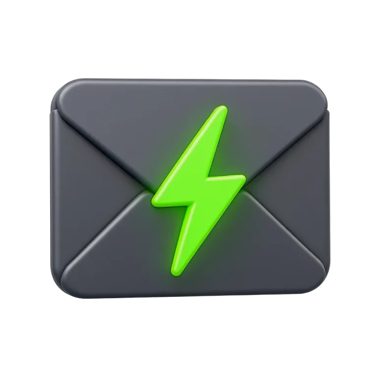 THE AUTOMATED EMAIL ENGINE