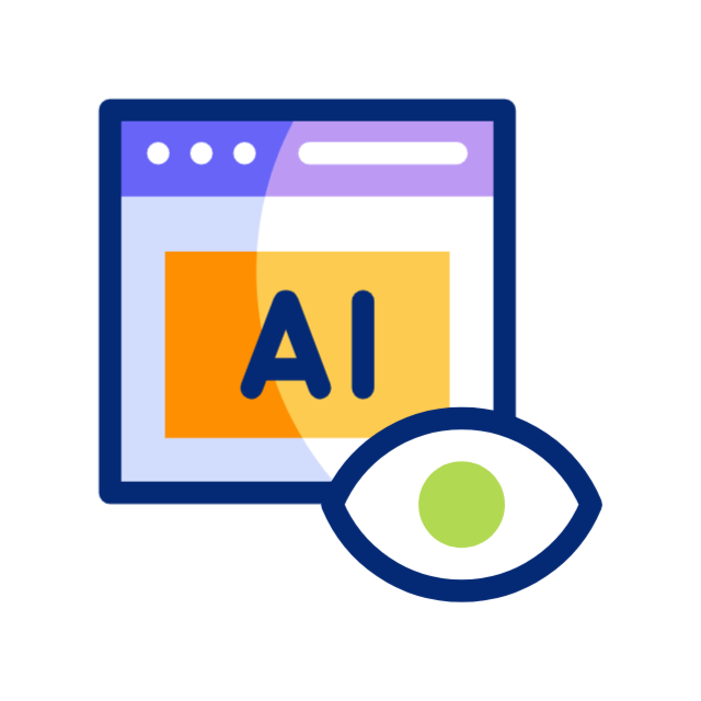 AI Talking Website