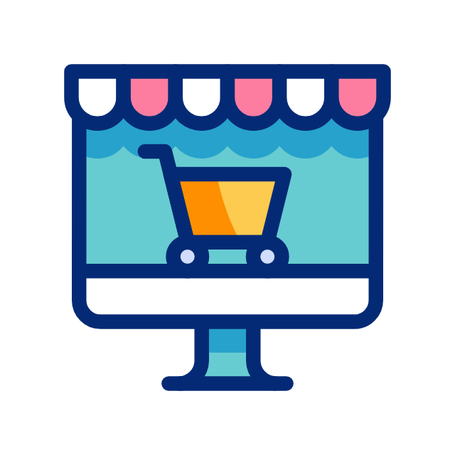 Online Stores & Webinars