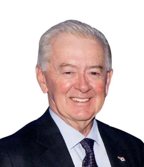 Preston Manning