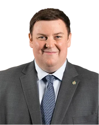 Andrew Lawton