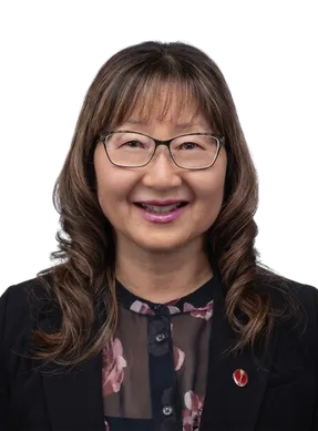 Yonah Martin