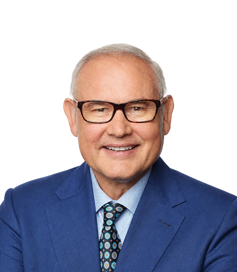 Gerald Chipeur
