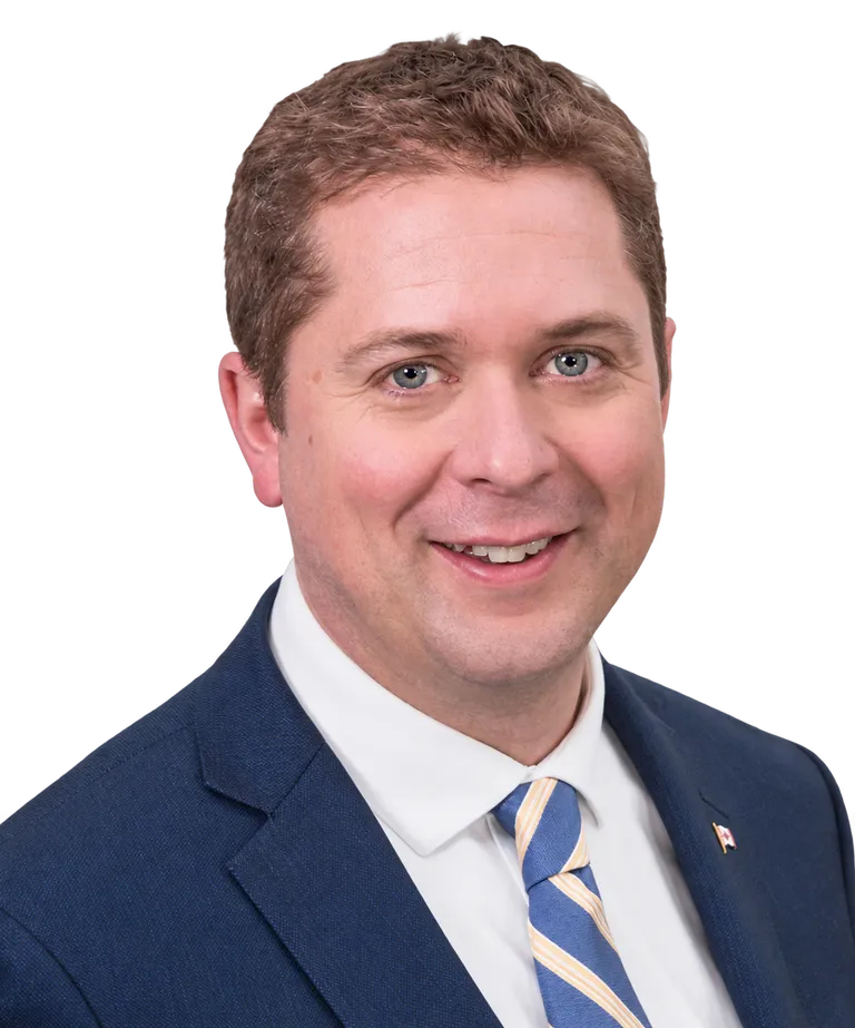 Andrew Scheer