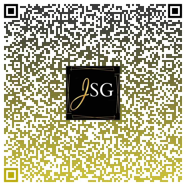 Código QR de contacto