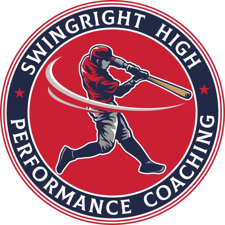 Coach Rick's online hitting academy website
