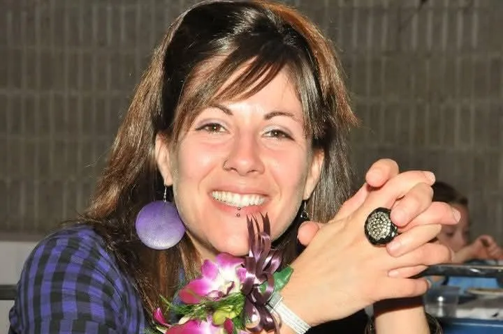 Audrey Beauséjour