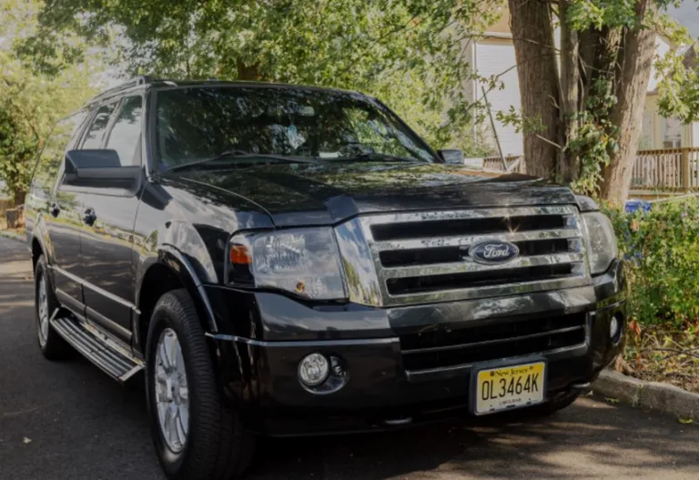 Ford Expedition EL