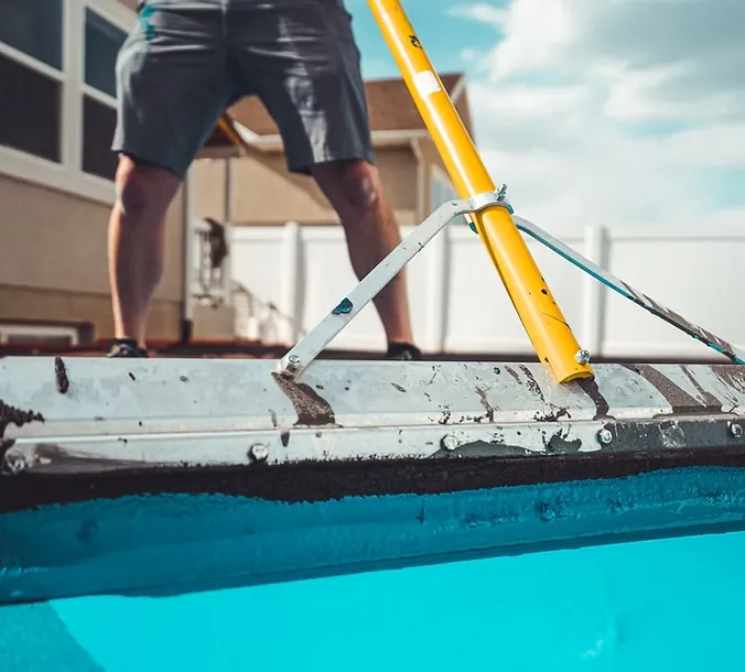 court surfacing arizona technical breakdown