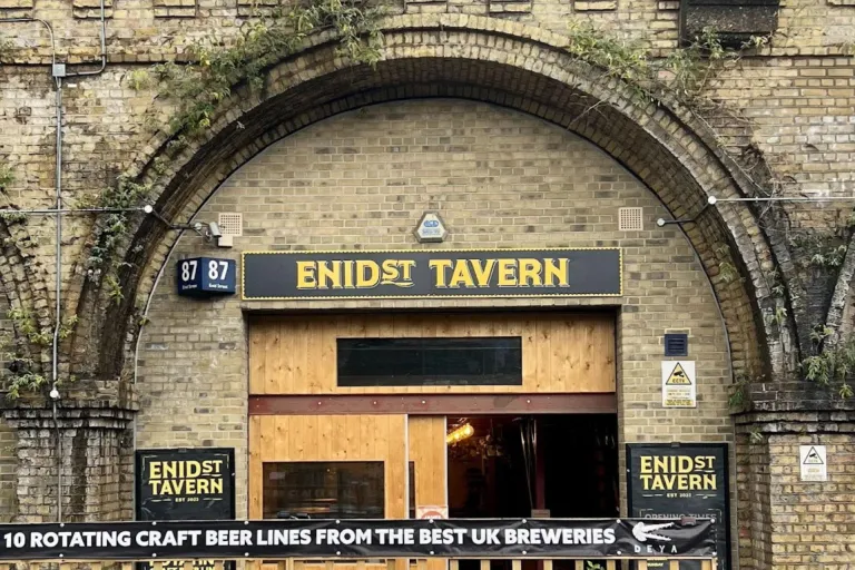 Photo of Enid Street Tavern, Southwark