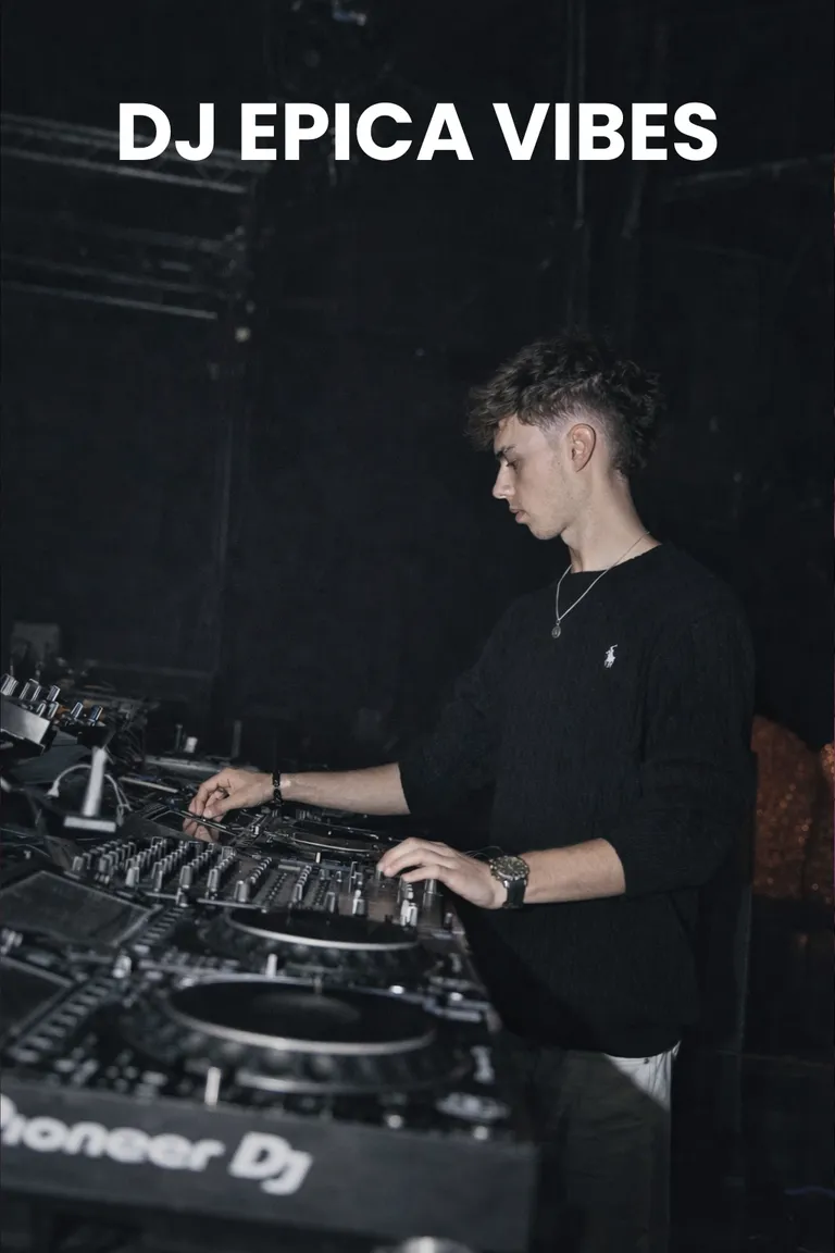 DJs Epica Vibes