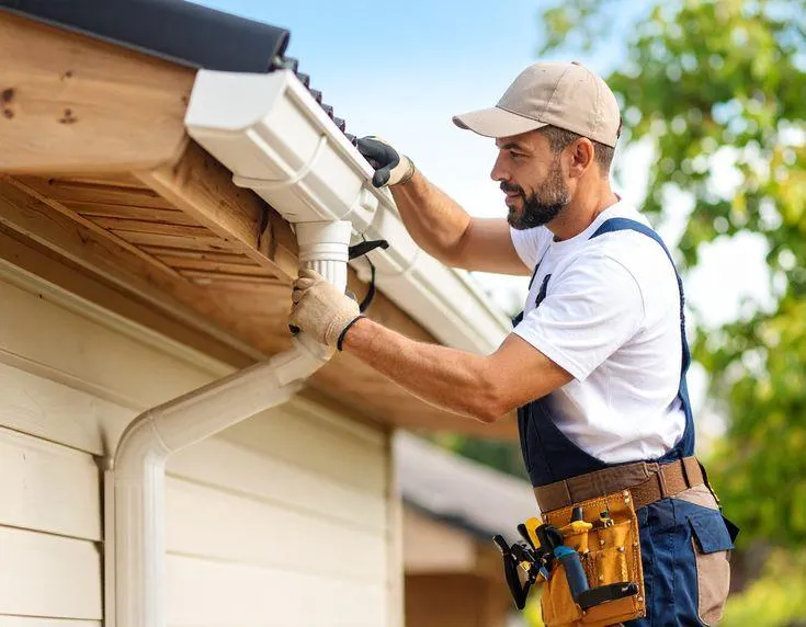 Atlanta Seamless Gutter Systems