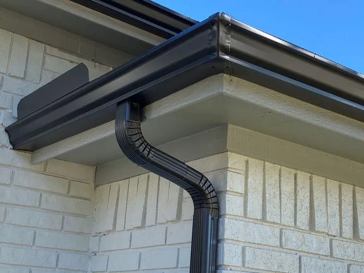  Roof Replacement & Installation