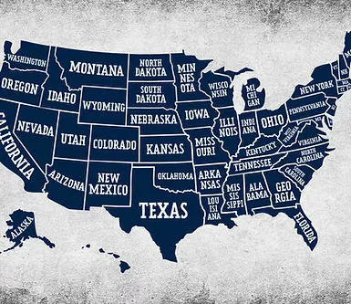 Territory Advantages