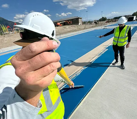 Comprehensive Training