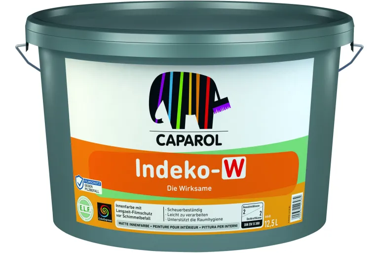 Indeko-W
