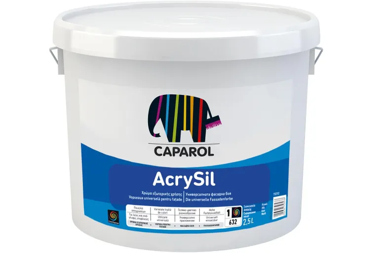 AcrySil Muresko-SilaCryl