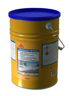 Sikalastic M 640