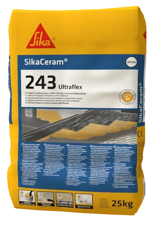 SikaCeram-243 UltraFlex