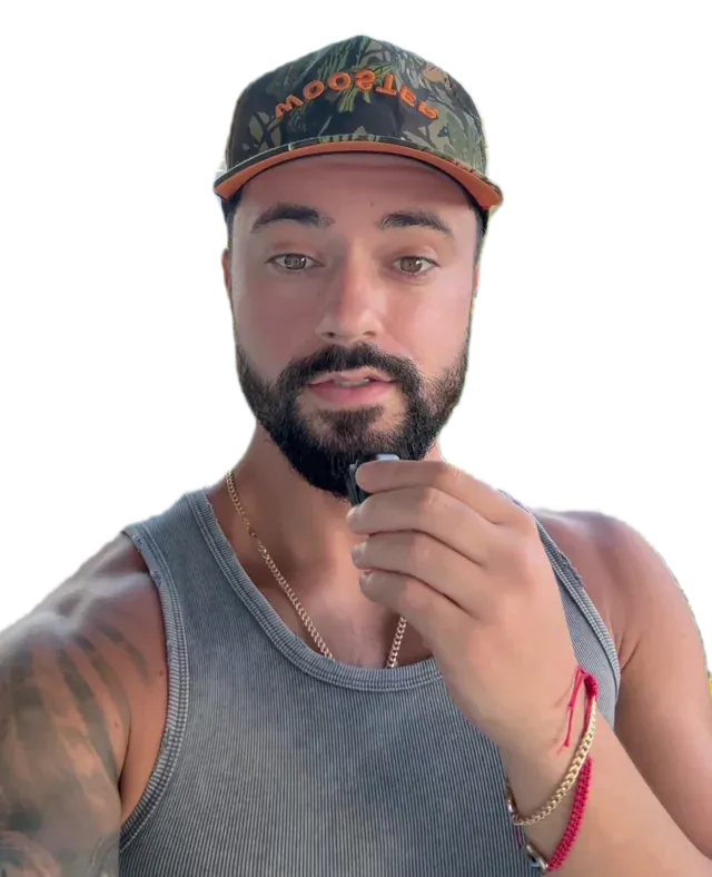 Avi Grondin