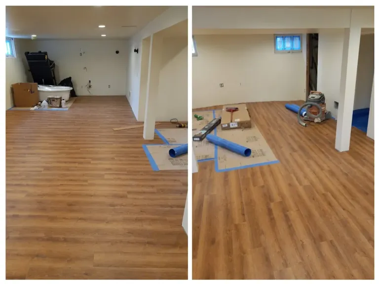 Handyman work in Bountiful, UT by Dunning and Sons