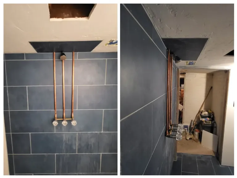 Drywall Repair by Dunning and Sons in Bountiful, UT