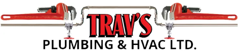 Trav's Plumbing & HVAC Ltd photo 7
