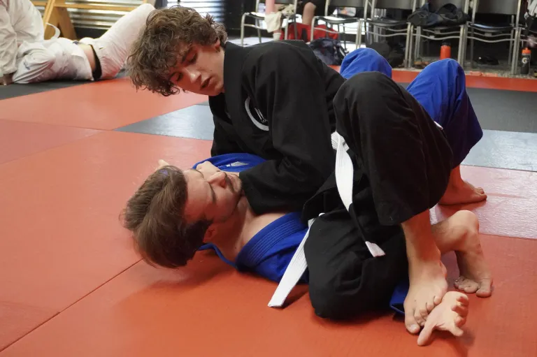 Meta Martial Arts facility image