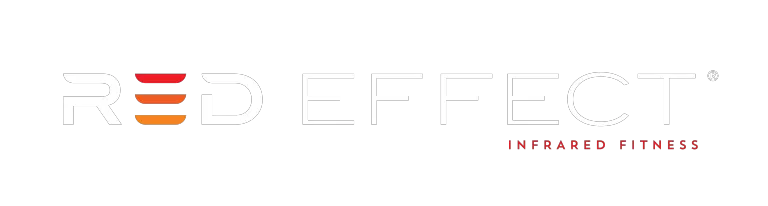 Red Effect Infrared Fitness