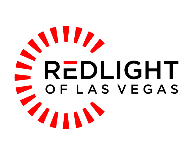 Redlight of Las Vegas banner