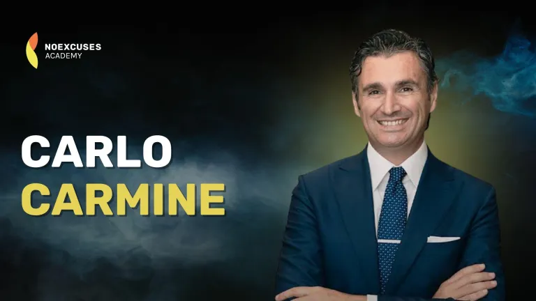 Carlo Carmine