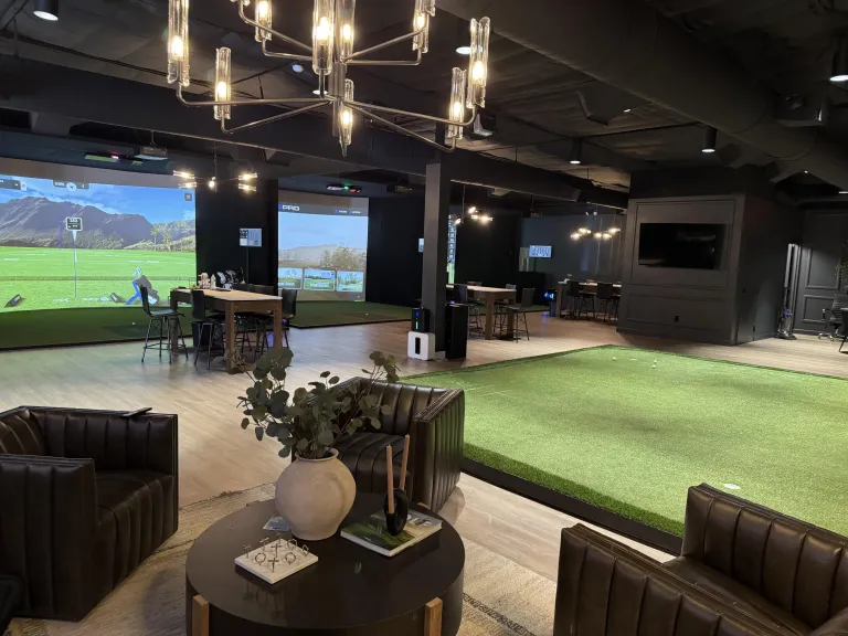 Swing Shift Golf - Photo 5