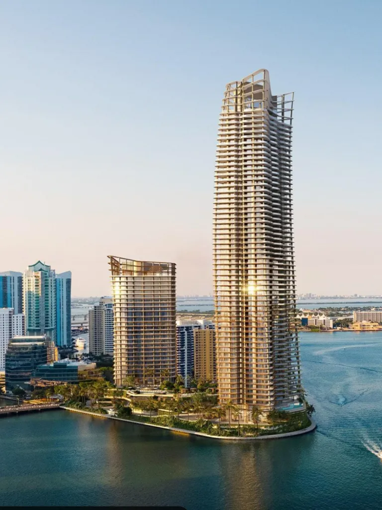 Mandarin Oriental Residences