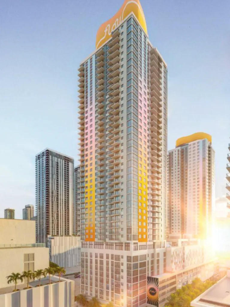 Flow House Miami
