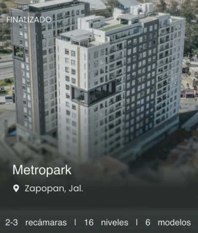Desarrollo entregado