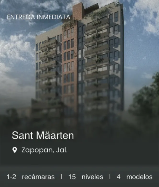 Desarrollo entregado