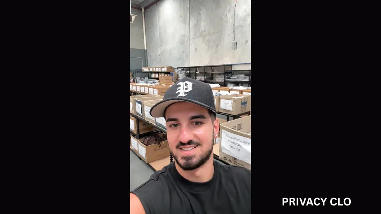 Privacy Clo founder