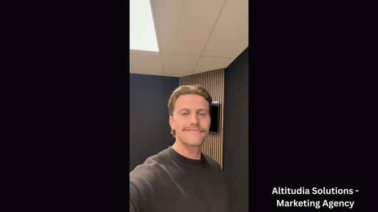 Altitudia Solutions founder
