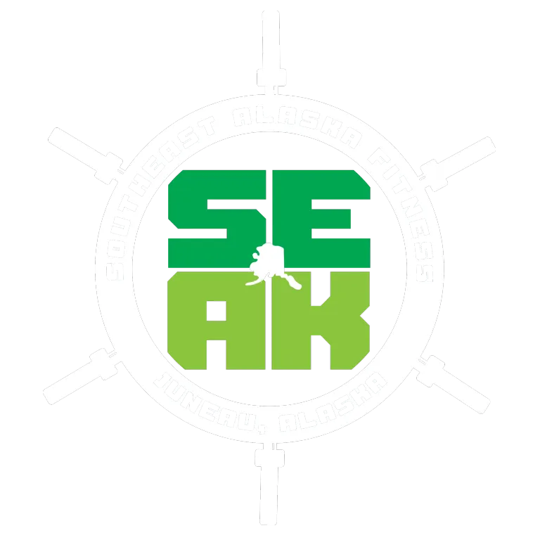 SEAK Fitness logo