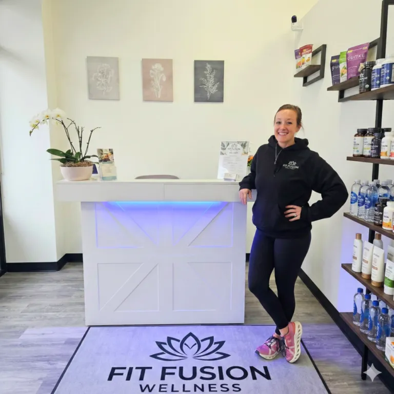 Fit Fusion Wellness