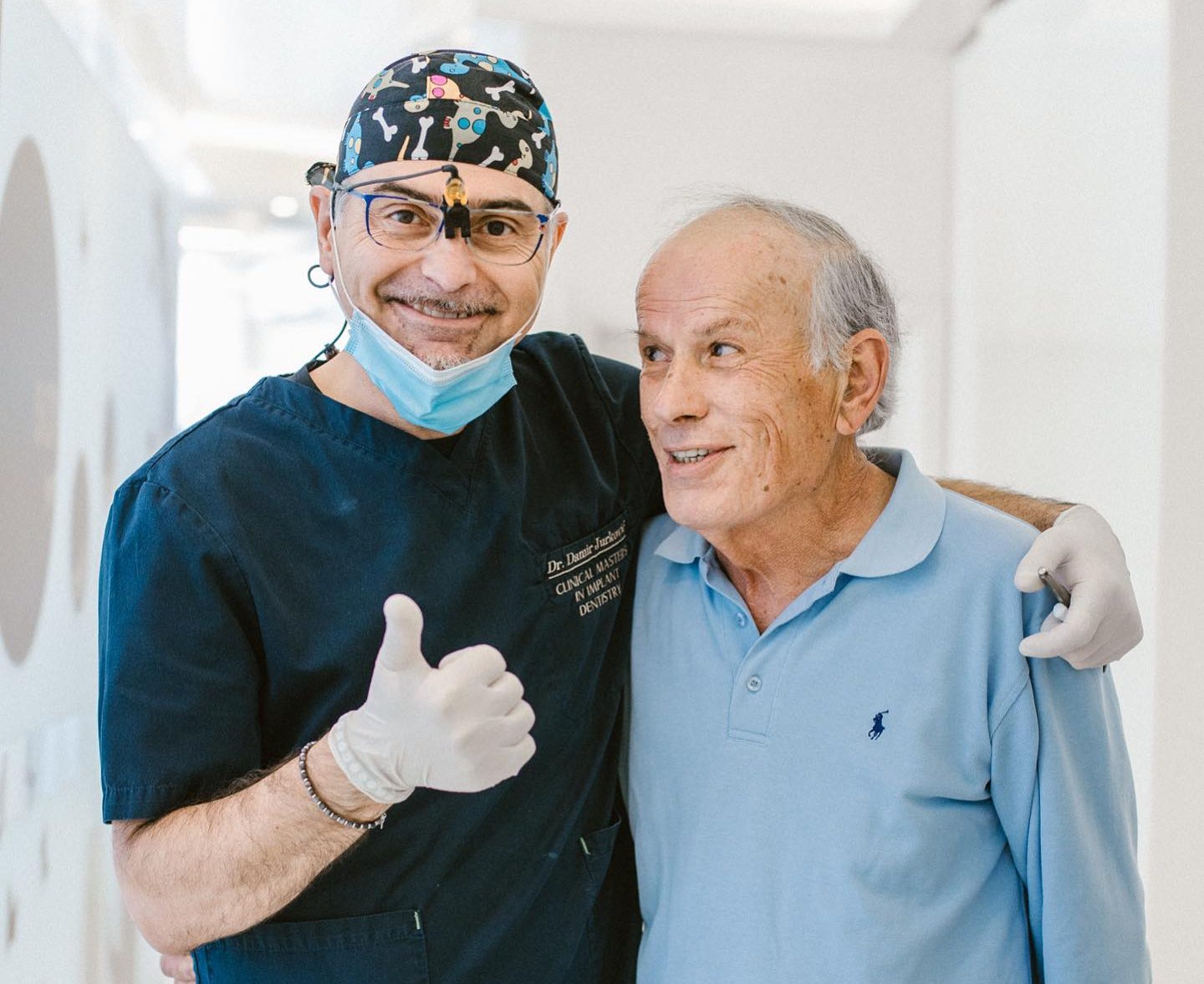 Dr. Damir Jurković
