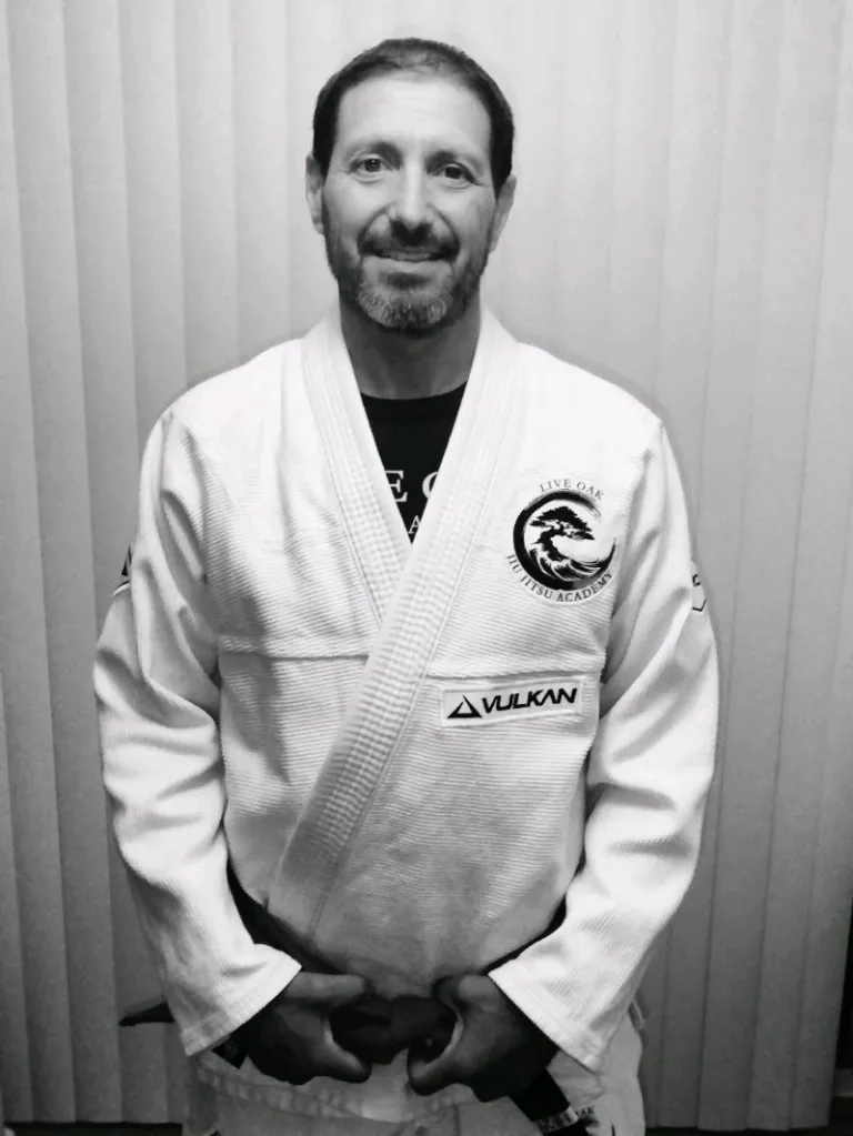 Live Oak Jiu Jitsu Academy facility image