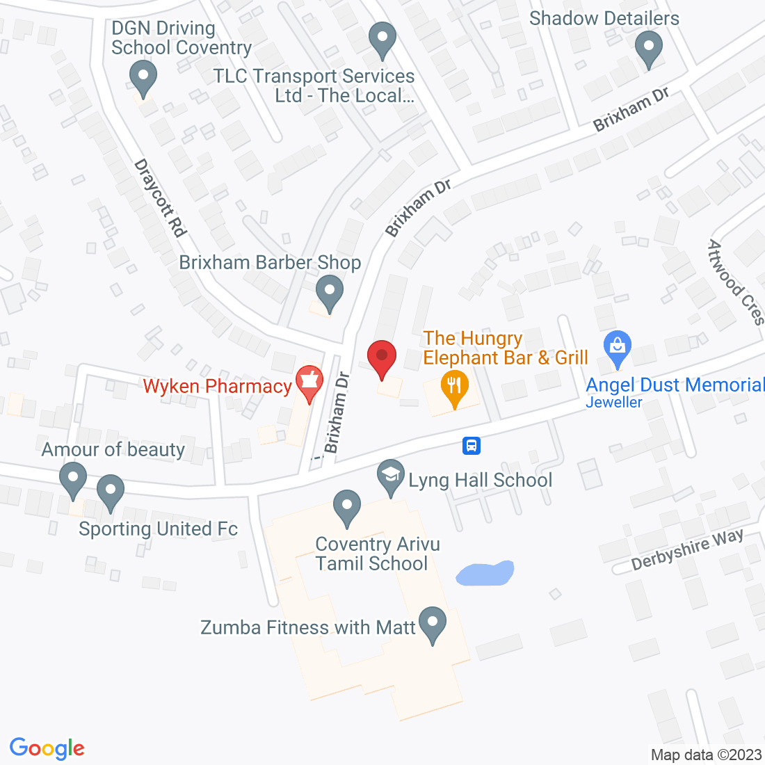 Orthotics & Insoles Coventry Foot Doctor