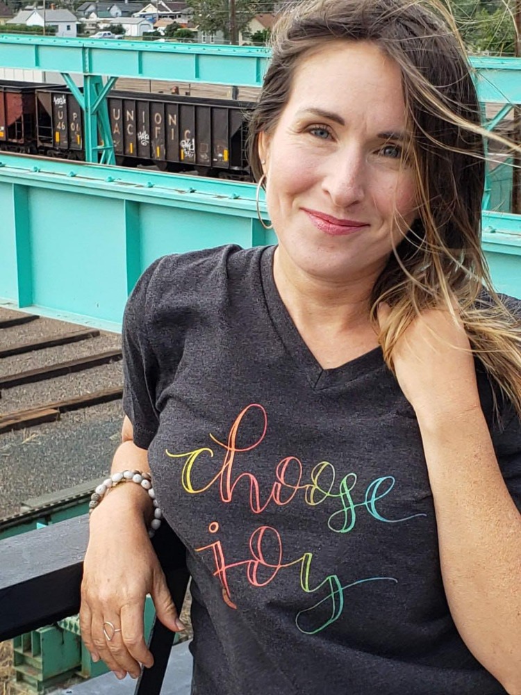 About Amy Miller