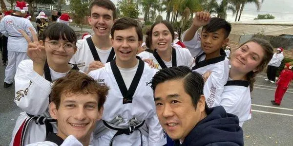 World Black Belt Center facility image