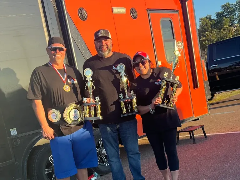 Trophies in Southaven, Mississippi